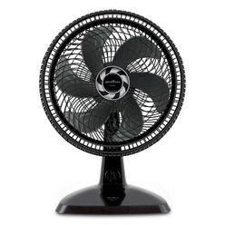 Ventilador de Mesa BRITÂNIA Turbo com 6 Pás