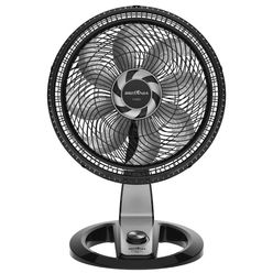 Ventilador de Mesa BRITÂNIA Turbo 40CM com 6 Pás