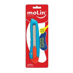 Estilete Molin 18mm