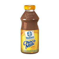 Bebida Láctea BATAVO Choco Milk 200ml