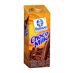 Bebida Láctea BATAVO Choco Milk 1l