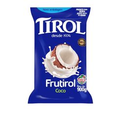 Bebida Láctea TIROL Coco 900g