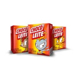 Bebida Láctea CHOCOLEITE Original 208ml