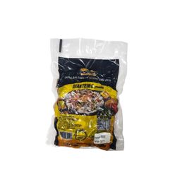 Charque Bovino Best Beef Dianteiro Picado 500g