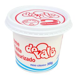 Creme De Leite Latelli 300g