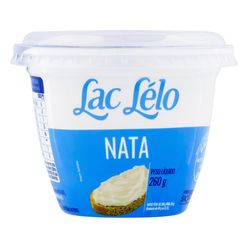 Nata LAC LÉLO 260g