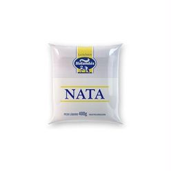Nata Holandês 400g