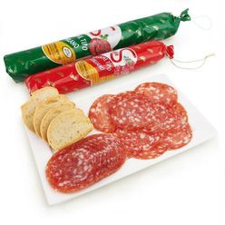 Salame Italiano Sadia Caçula Kg