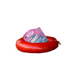 Linguiça Patê Olho Kg