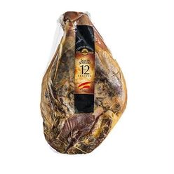 Jamón CERATTI Serrano kg