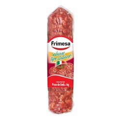Salame italiano FRIMESA kg