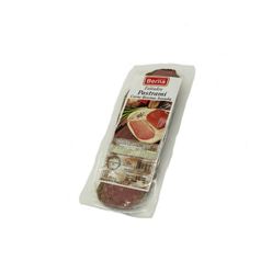 Pastrami BERNA Fatiado 100g