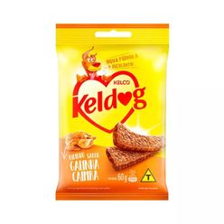 Alimento Keldog Para Cães Bifinho Galinha Caipira 60g