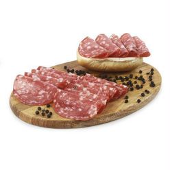Salame Italiano Valent Fatiado 100g