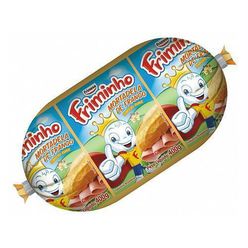 Mortadela de Frango FRIMESA 400g