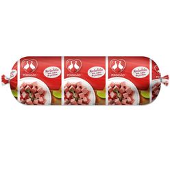 Mortadela Perdigão Sem Gordura 400g