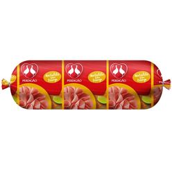 Mortadela De Frango Perdigão 400g