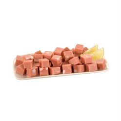Mortadela Ouro Perdigão Cubos Kg