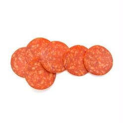 Pepperoni Espanhol Valent Fatiado 100g