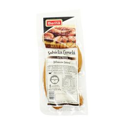 Salsicha Cervela BERNA 300g