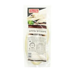 Salsicha Branca BERNA Salsa Weisswurst 300g