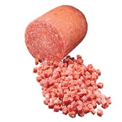 Salame Cerati Hamburgues Fatiado Kg