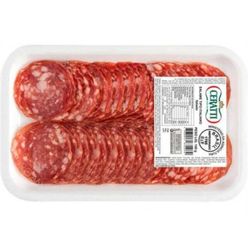 Salame CERATTI Italiano Fatiado kg