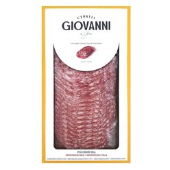 Salame CERATTI GIOVANNI Napolitano Fatiado 100g