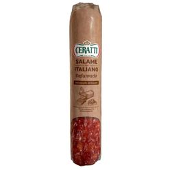 Salame Italiano CERATTI Defumado Familia kg