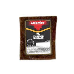 Torresmo CALEMBA Prensado kg