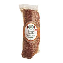 Lombo CERATTI Temperado Peca kg