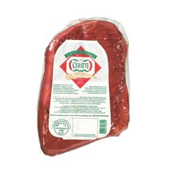 Pastrami Defumado CERATTI em Cubos kg