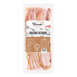 Bacon Bizinelli Fatiado Kg