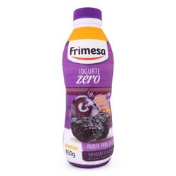 Frimesa Ameixa Light Garrafa 850g