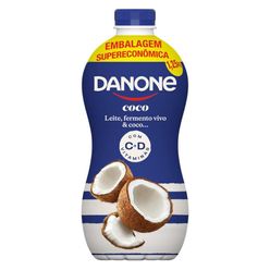 Iogurte Danone Coco 1250g