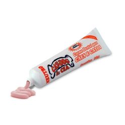 Creme Dental Ss Pet's Cães E Gatos Diversos Sabores 80g