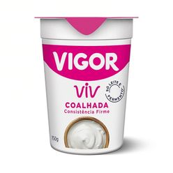 Coalhada VIGOR Viv Copo 150g