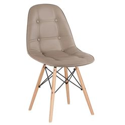 Cadeira Eames Imagine Botonê Fendi