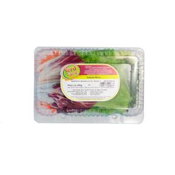 Salada Mista Verd Fácil 200g