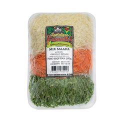 Mix Salada Casarotto 200g