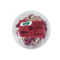 Salada Colorida Horta Guesser 150g