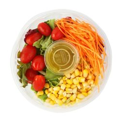 Salada Colorida 220gr