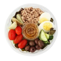 Salada Atum Nicoise 310gr