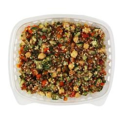 Salada Quinoa 400gr