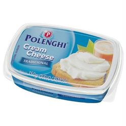 Cream Cheese Polenghi Tradicional 150g