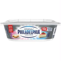 Cream Cheese Philadelphia Original 150g