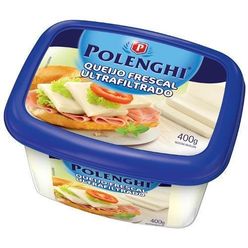 Queijo Minas Frescal Polenghi 400g