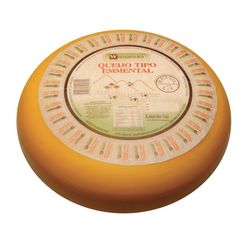 Queijo Emmental Witmarsum Kg