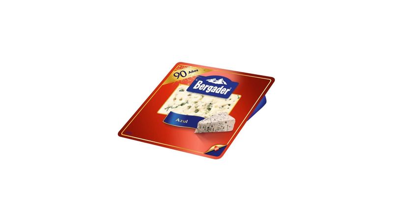 Queijo Gorgonzola Bergader 100g