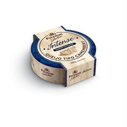 Queijo Camembert Polenghi Intense 220g